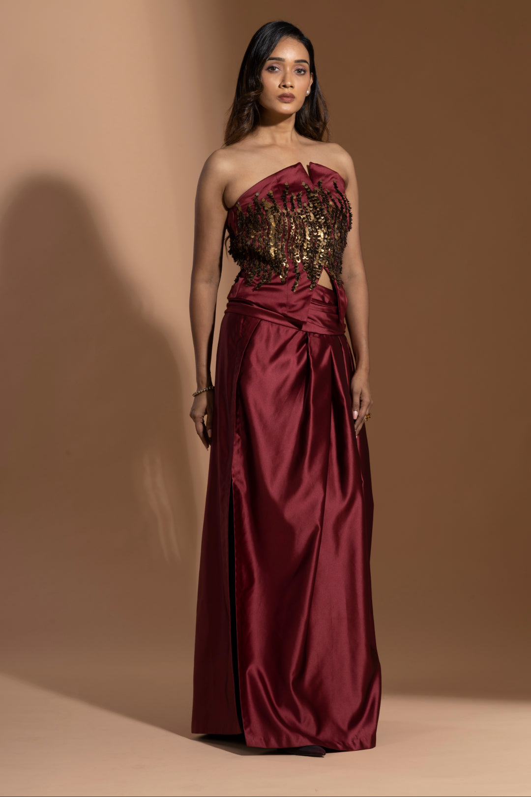 Feathered Flame Ensemble