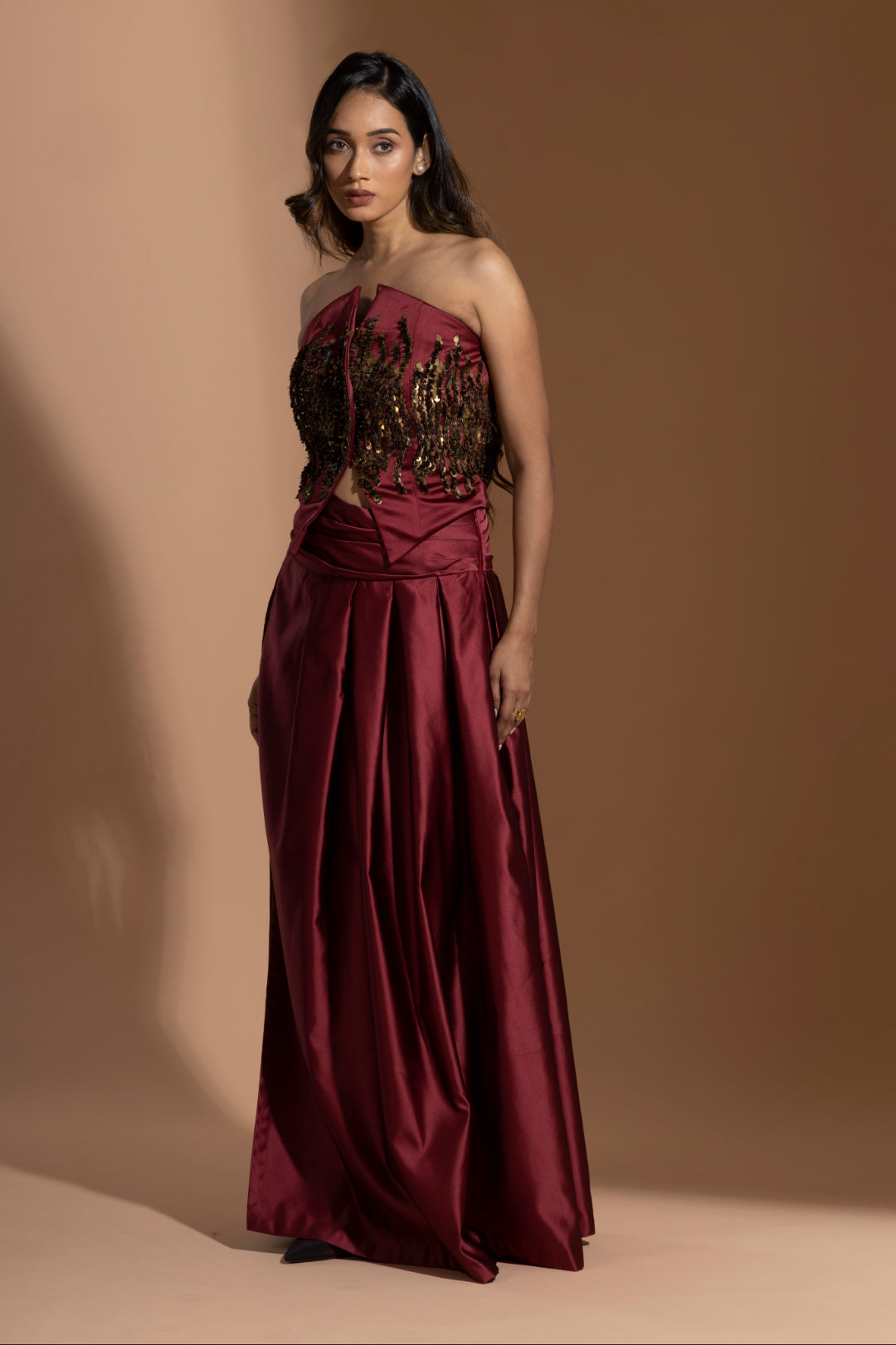 Feathered Flame Ensemble