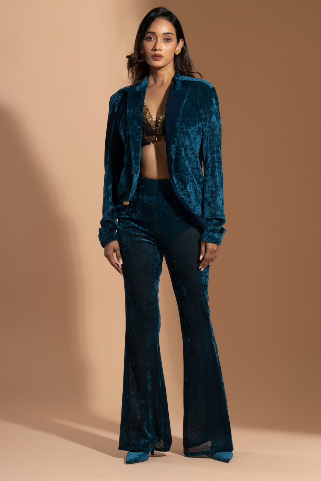 Midnight Cosmos Ensemble