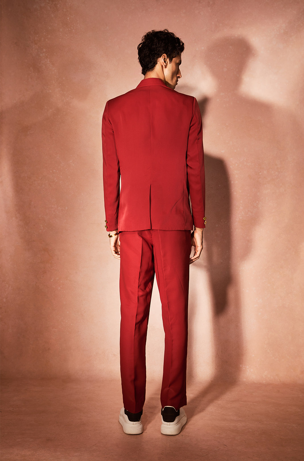 Ceremonial Flame Set