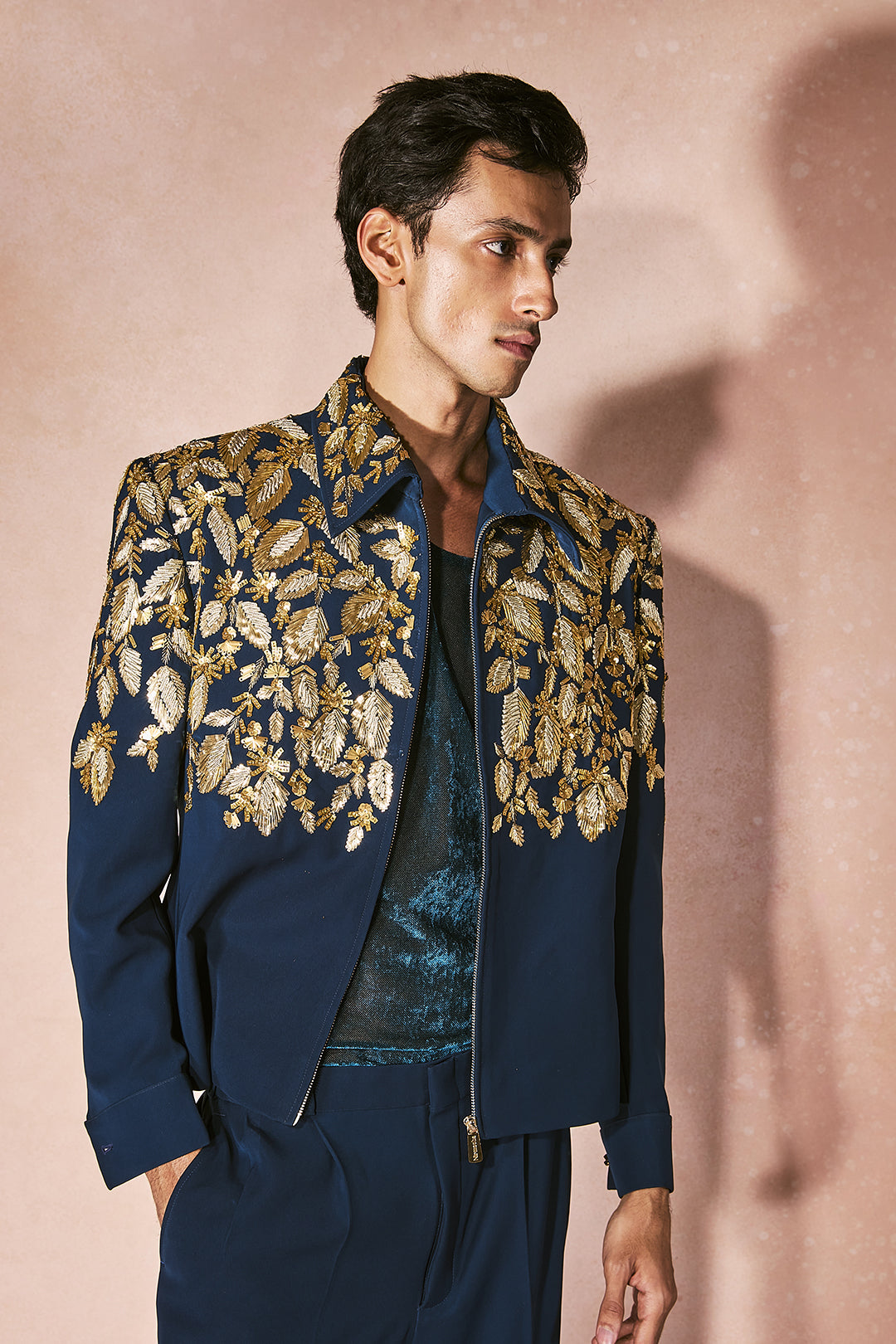 Midnight Majesty Set