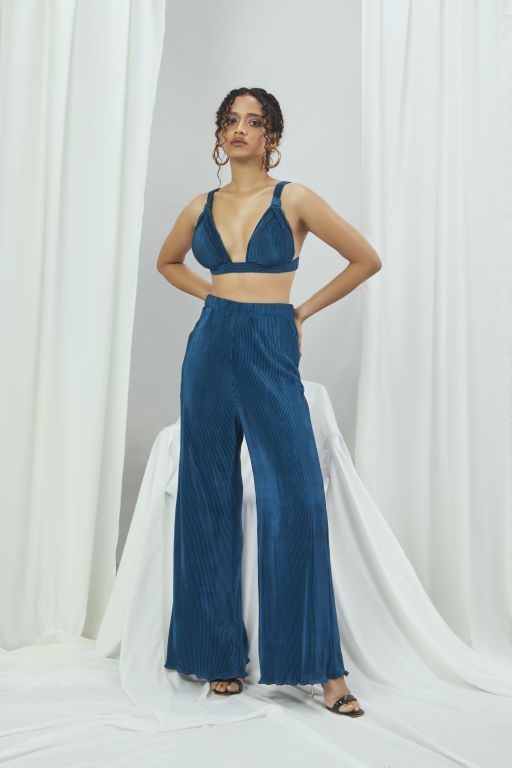 Pleated Perfection Set - Sale