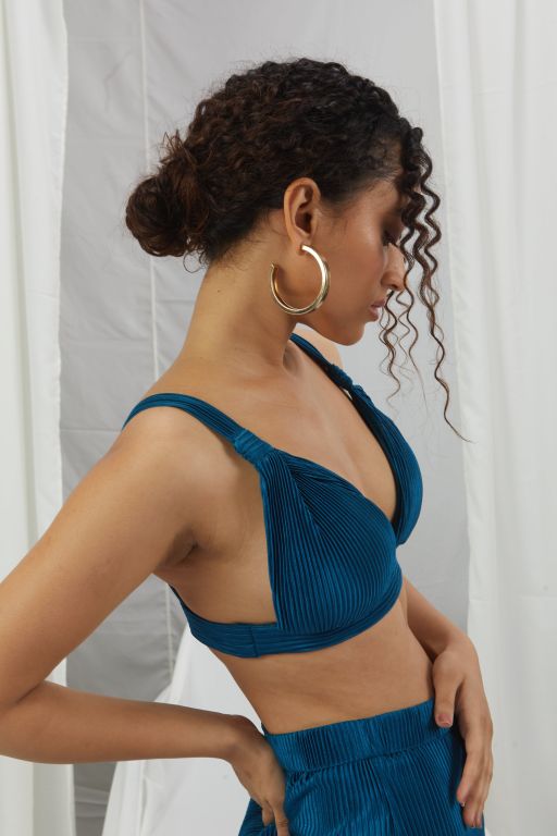 Pleated Perfection Set - Sale