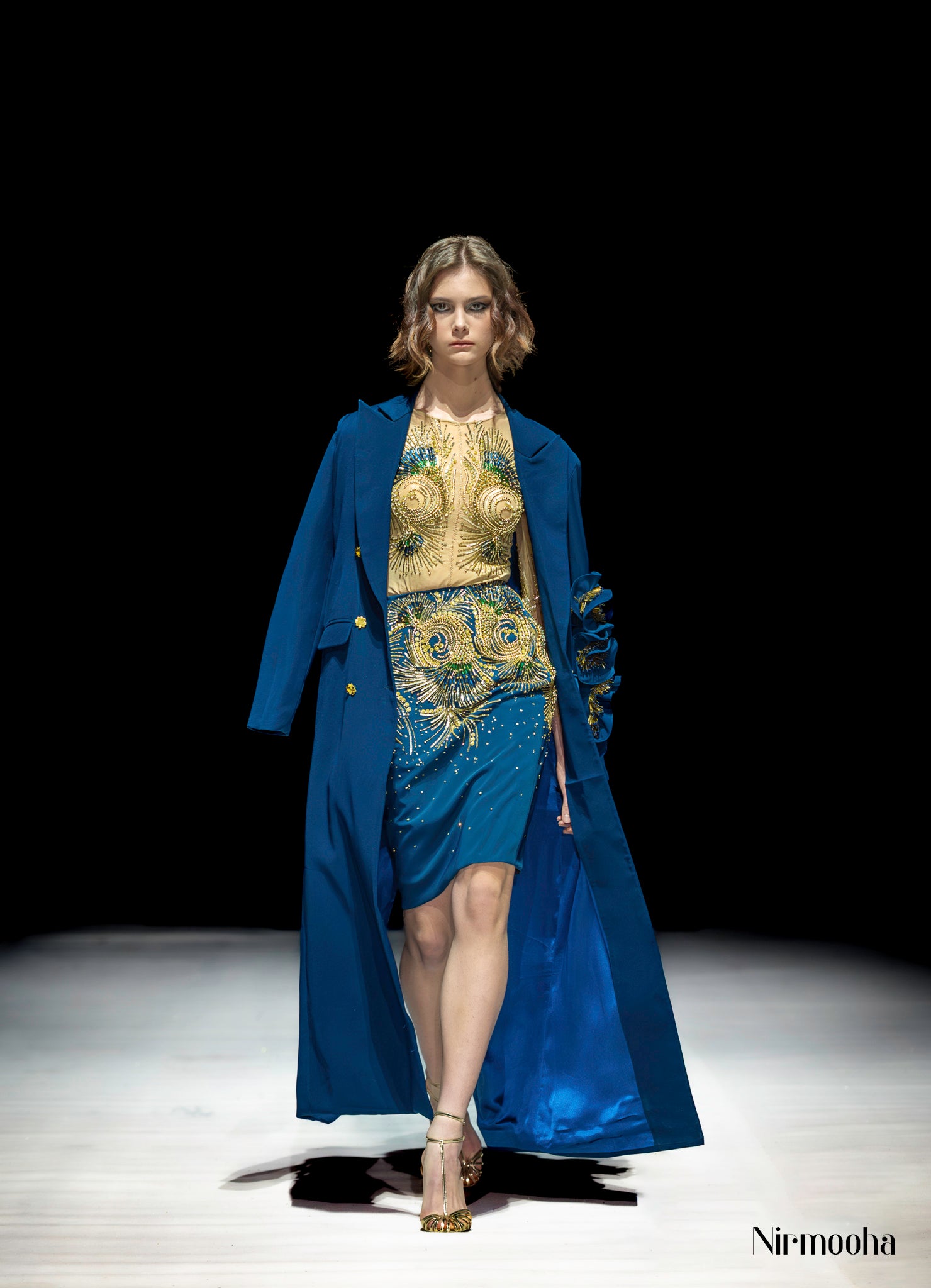 Midnight Mystique Ensemble