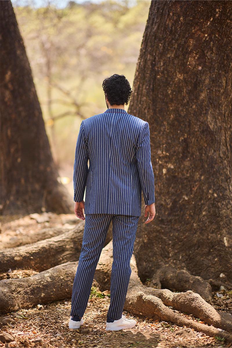 Maison Stride Blazer