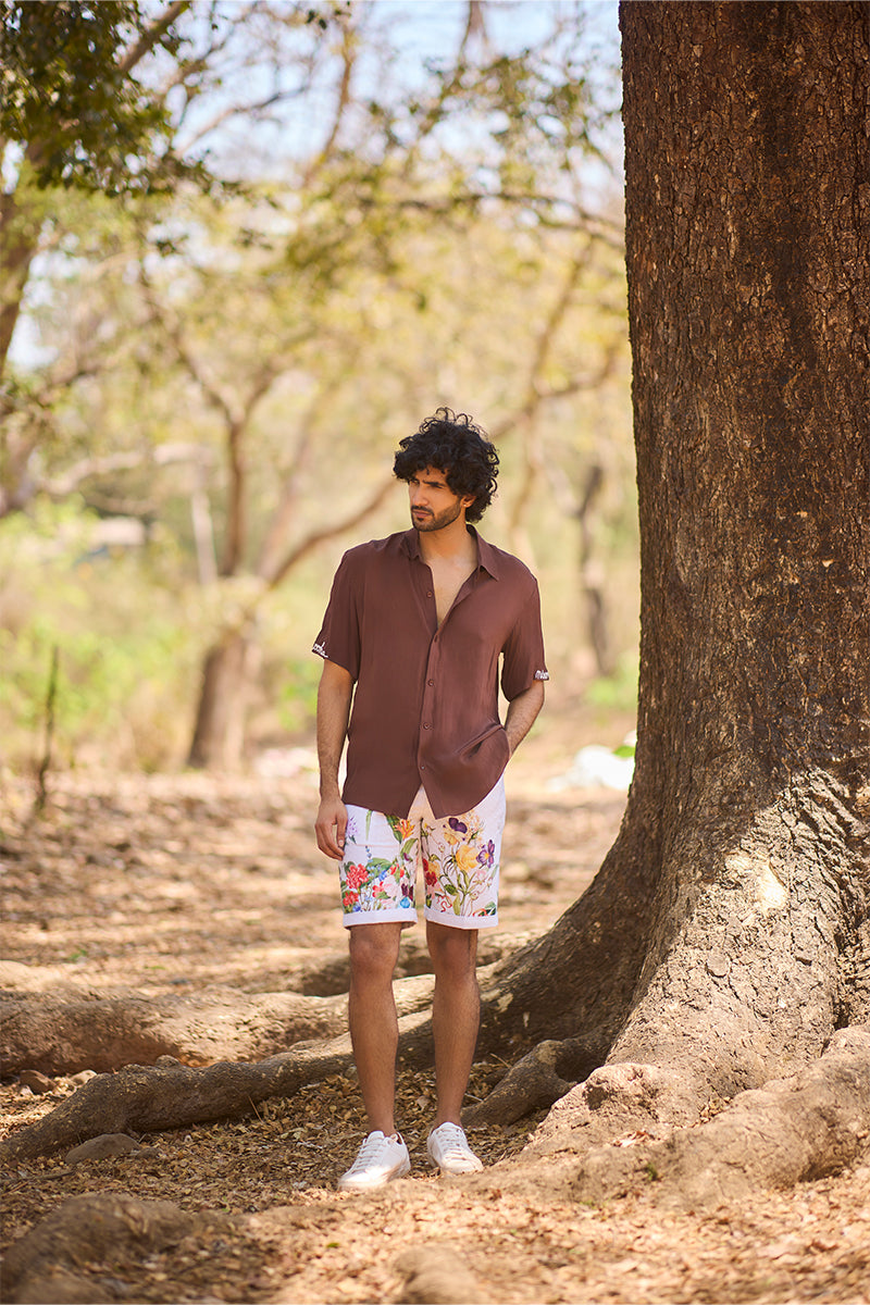 Ember & Earth Shorts