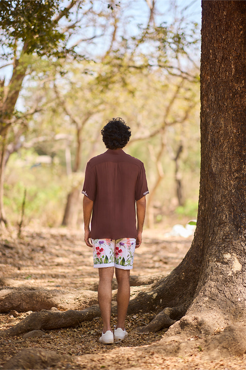 Ember & Earth Shorts