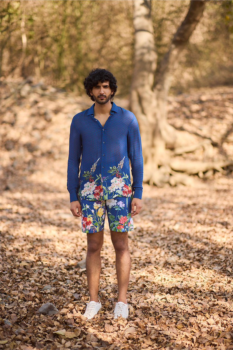 Botanic Mirage Shorts (Copy)