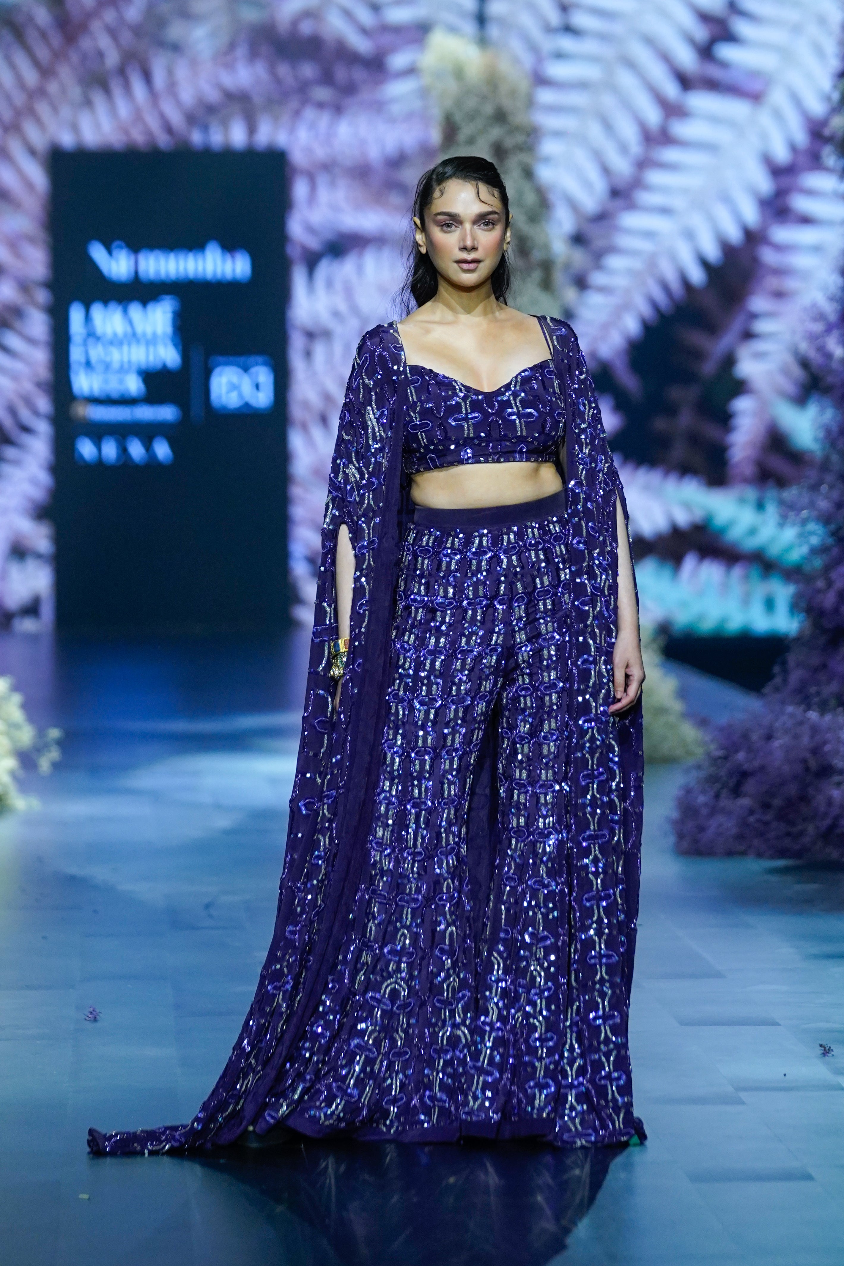 Aditi Rao Hydari in Ekatra