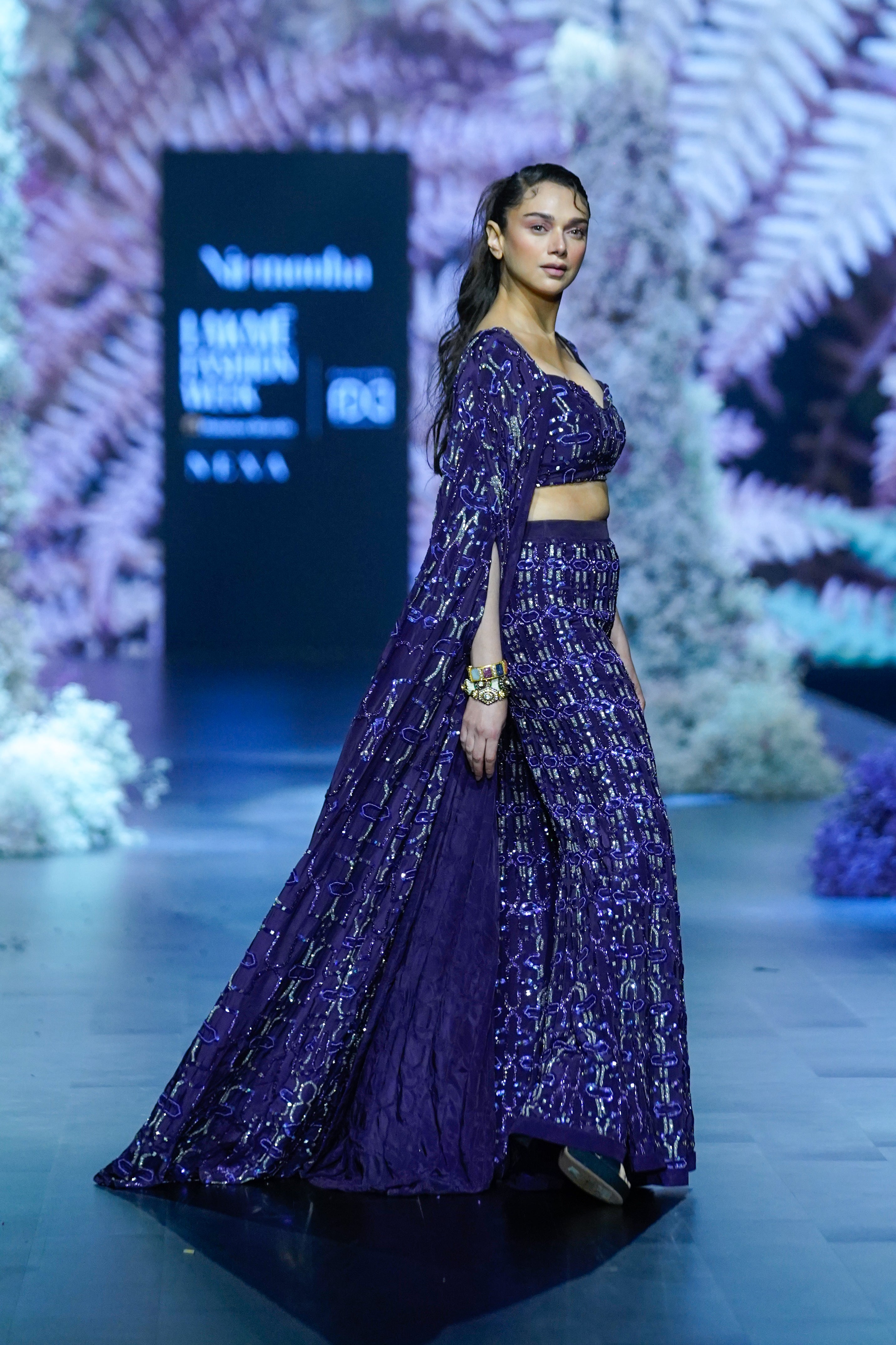 Aditi Rao Hydari in Ekatra