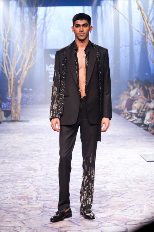 Embellished Pants - Sale