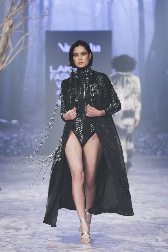 Turtle Neck Bodysuit - Sale