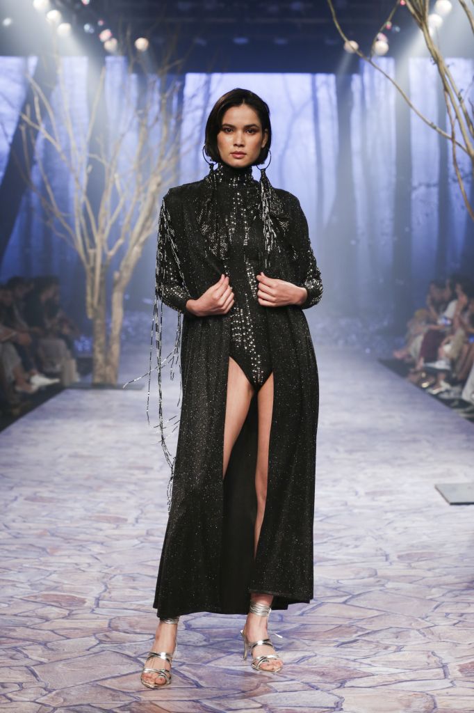 Turtle Neck Bodysuit - Sale