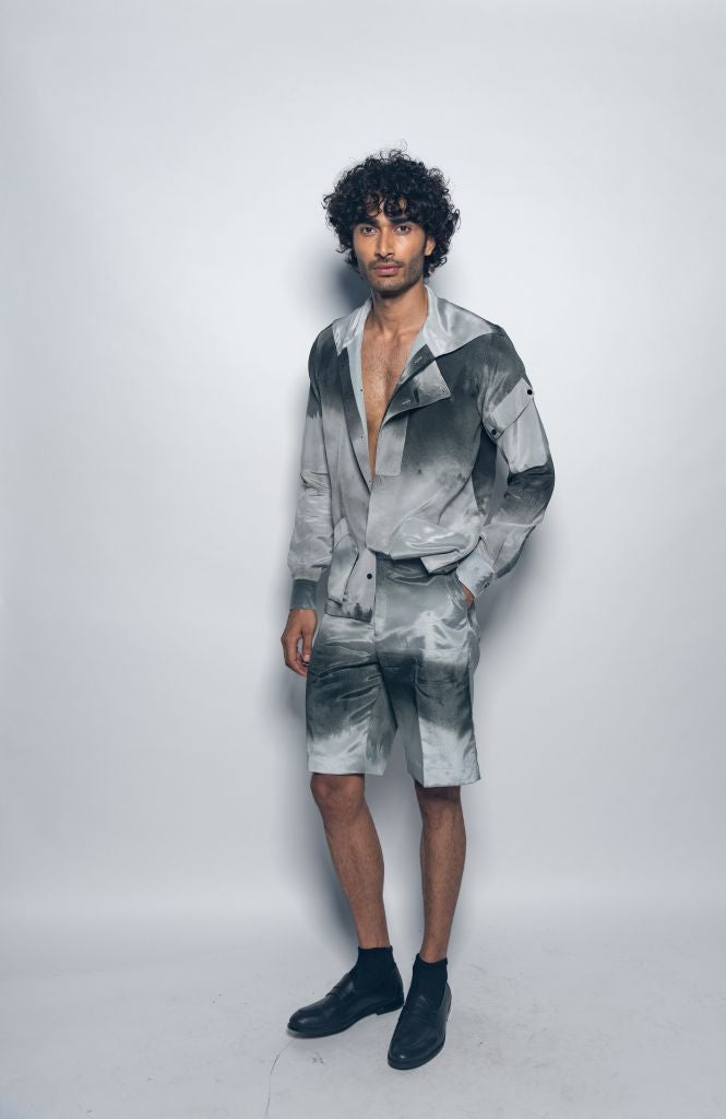 Printed Shorts - Sale