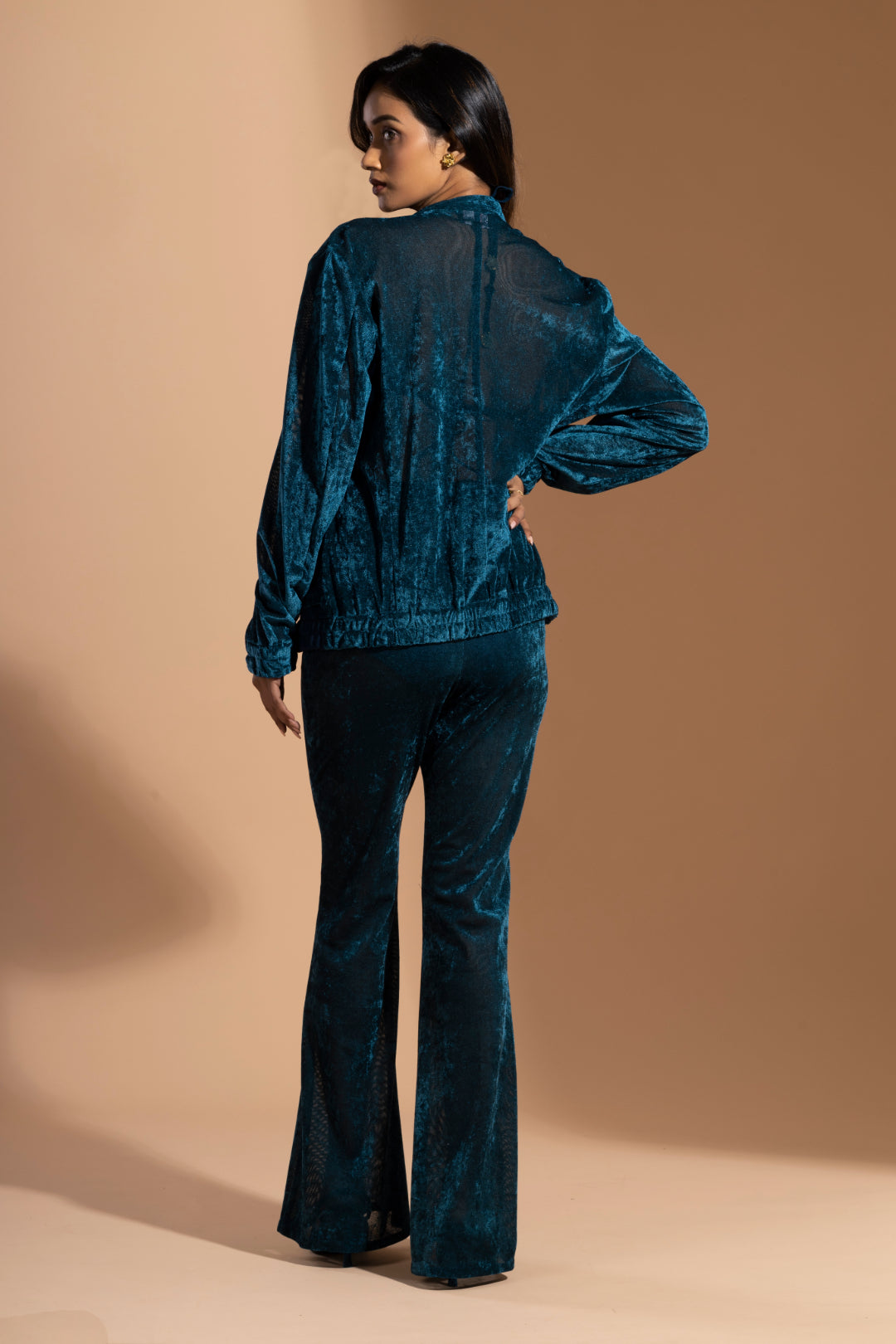 Midnight Cosmos Ensemble