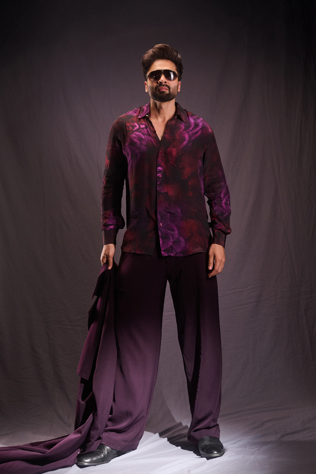 JACKKY BHAGNANI IN SHREE