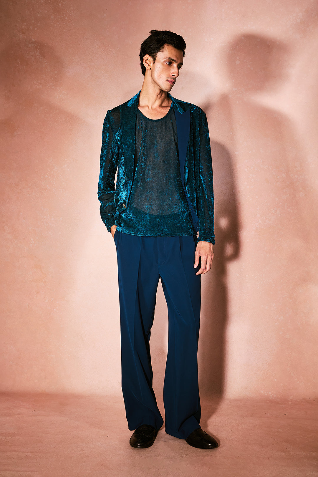 Celestial Midnight Set