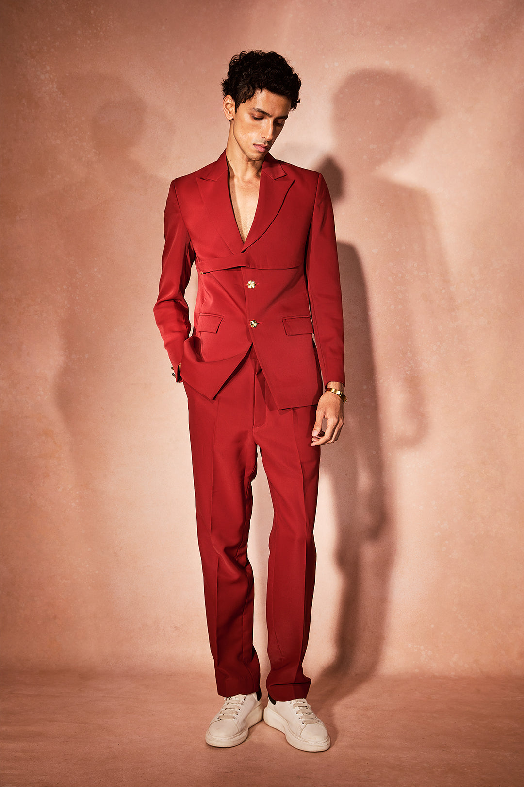 Ceremonial Flame Set