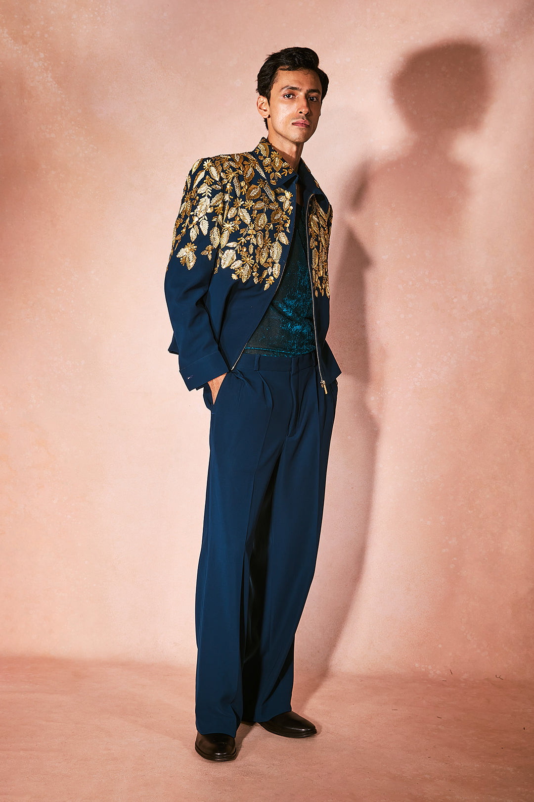 Midnight Majesty Set