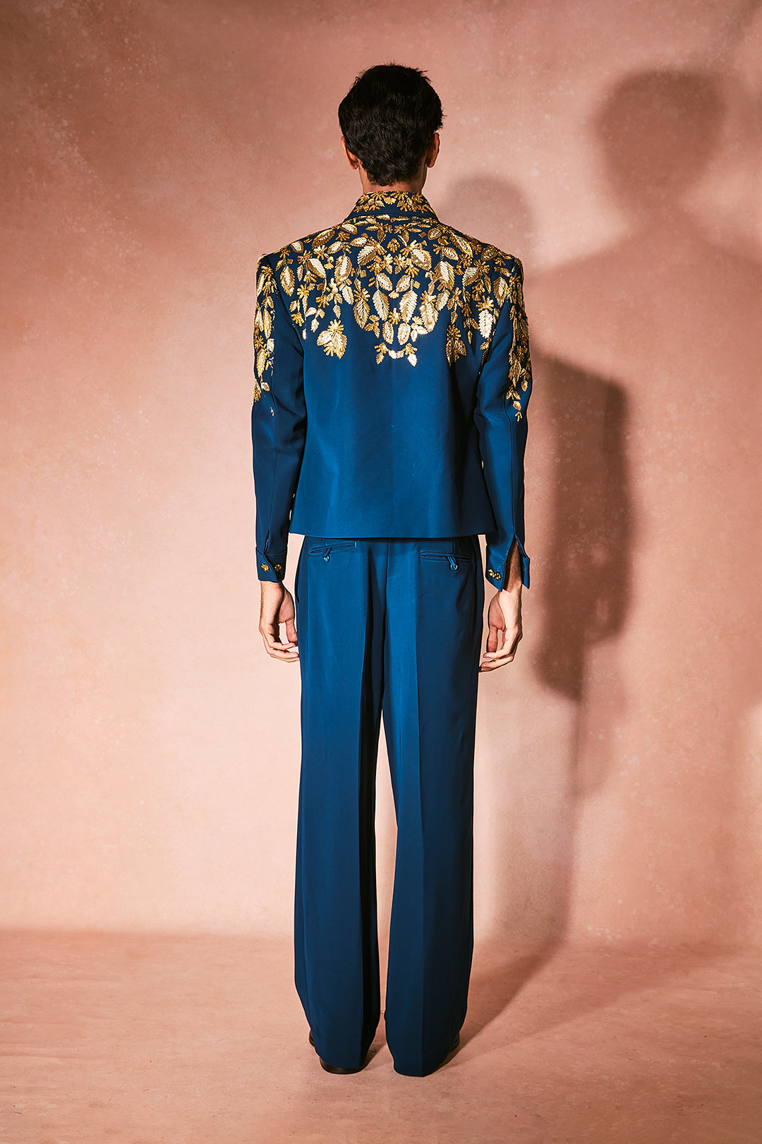 Midnight Majesty Set