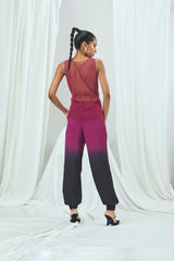 Ruby Omber Jogger Pants